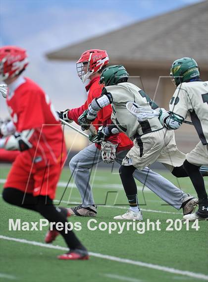 Thumbnail 1 in Regis Jesuit @ Mountain Vista photogallery.
