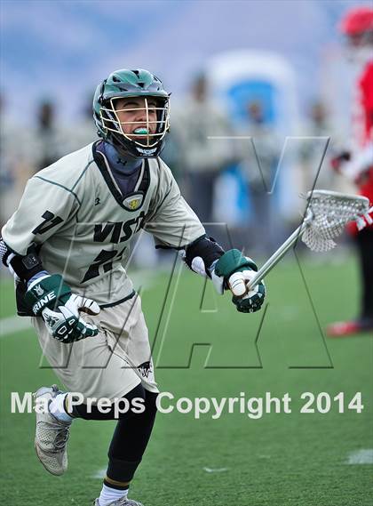 Thumbnail 2 in Regis Jesuit @ Mountain Vista photogallery.