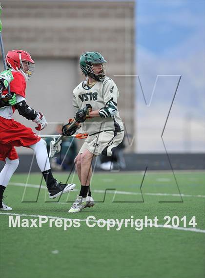 Thumbnail 2 in Regis Jesuit @ Mountain Vista photogallery.