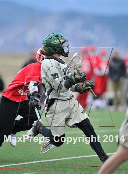 Thumbnail 2 in Regis Jesuit @ Mountain Vista photogallery.
