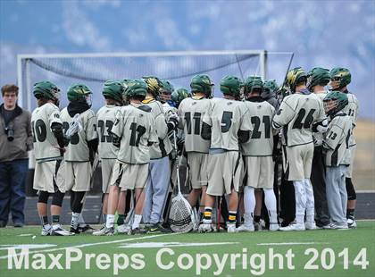 Thumbnail 1 in Regis Jesuit @ Mountain Vista photogallery.