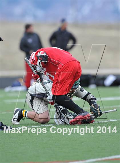 Thumbnail 1 in Regis Jesuit @ Mountain Vista photogallery.