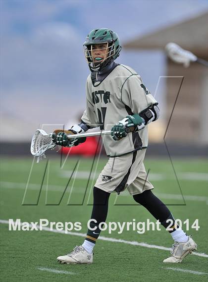 Thumbnail 3 in Regis Jesuit @ Mountain Vista photogallery.