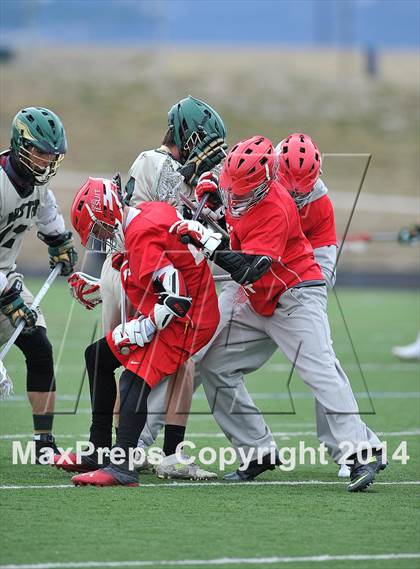 Thumbnail 2 in Regis Jesuit @ Mountain Vista photogallery.