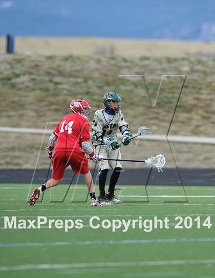 Thumbnail 1 in Regis Jesuit @ Mountain Vista photogallery.