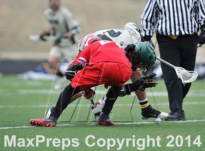 Thumbnail 2 in Regis Jesuit @ Mountain Vista photogallery.