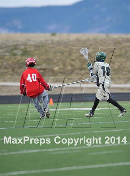 Thumbnail 1 in Regis Jesuit @ Mountain Vista photogallery.