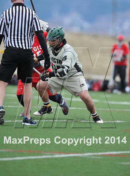 Thumbnail 3 in Regis Jesuit @ Mountain Vista photogallery.