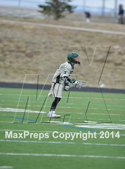 Thumbnail 1 in Regis Jesuit @ Mountain Vista photogallery.