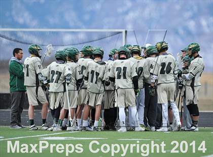 Thumbnail 3 in Regis Jesuit @ Mountain Vista photogallery.