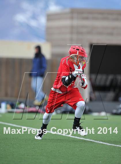 Thumbnail 1 in Regis Jesuit @ Mountain Vista photogallery.