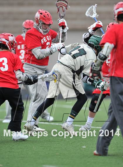 Thumbnail 1 in Regis Jesuit @ Mountain Vista photogallery.