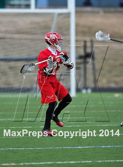 Thumbnail 3 in Regis Jesuit @ Mountain Vista photogallery.