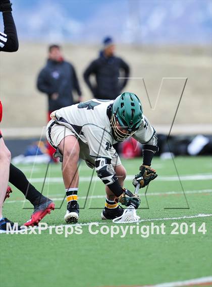 Thumbnail 3 in Regis Jesuit @ Mountain Vista photogallery.