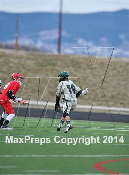 Thumbnail 1 in Regis Jesuit @ Mountain Vista photogallery.