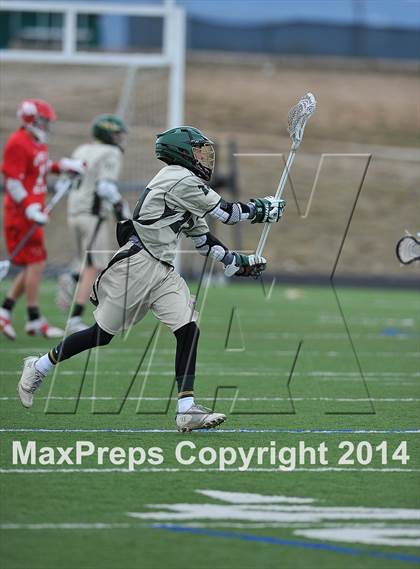 Thumbnail 2 in Regis Jesuit @ Mountain Vista photogallery.