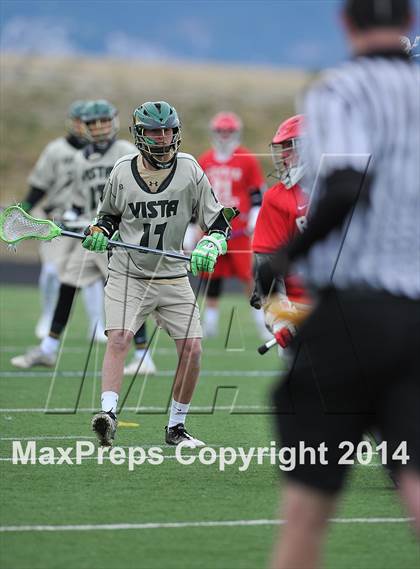 Thumbnail 1 in Regis Jesuit @ Mountain Vista photogallery.