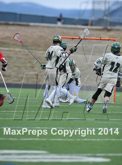 Thumbnail 1 in Regis Jesuit @ Mountain Vista photogallery.
