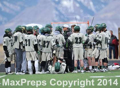 Thumbnail 1 in Regis Jesuit @ Mountain Vista photogallery.
