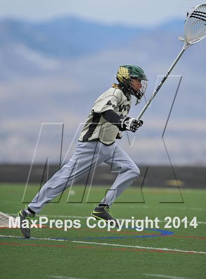 Thumbnail 2 in Regis Jesuit @ Mountain Vista photogallery.