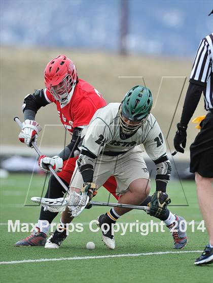 Thumbnail 1 in Regis Jesuit @ Mountain Vista photogallery.