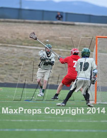 Thumbnail 3 in Regis Jesuit @ Mountain Vista photogallery.