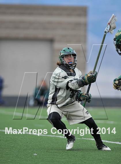 Thumbnail 2 in Regis Jesuit @ Mountain Vista photogallery.