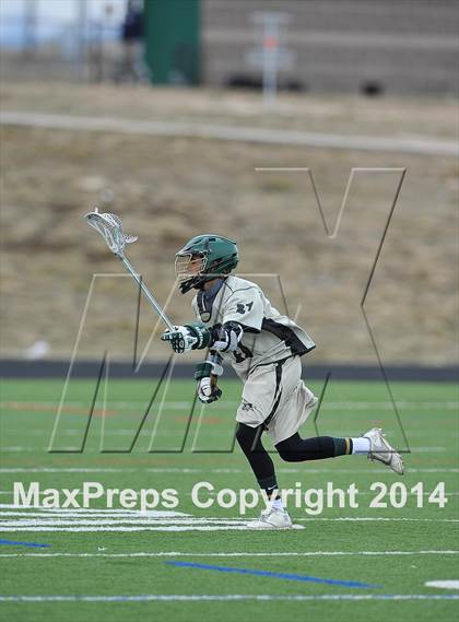 Thumbnail 3 in Regis Jesuit @ Mountain Vista photogallery.