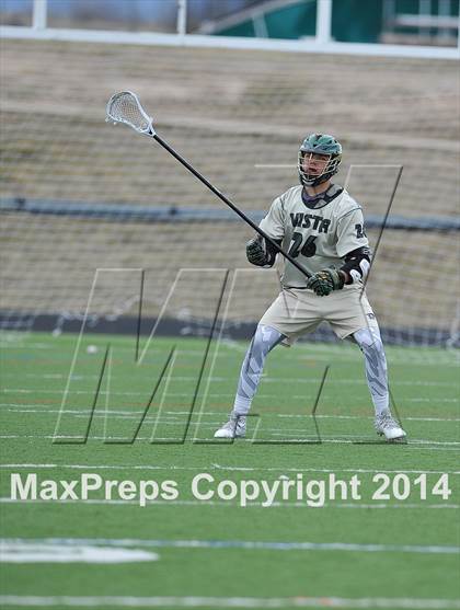 Thumbnail 1 in Regis Jesuit @ Mountain Vista photogallery.
