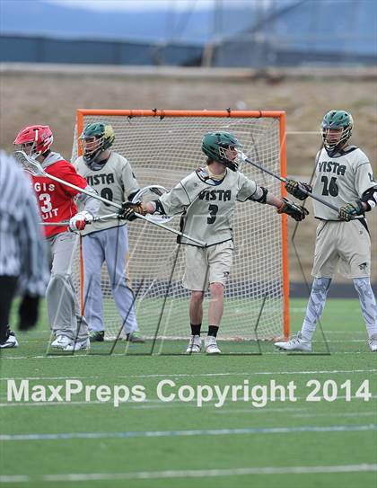 Thumbnail 3 in Regis Jesuit @ Mountain Vista photogallery.