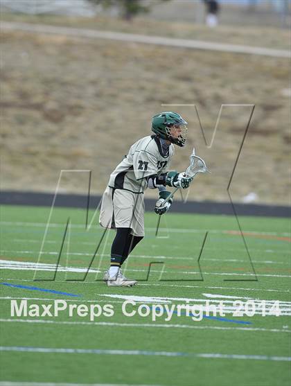 Thumbnail 3 in Regis Jesuit @ Mountain Vista photogallery.