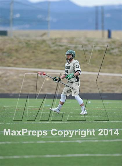 Thumbnail 1 in Regis Jesuit @ Mountain Vista photogallery.
