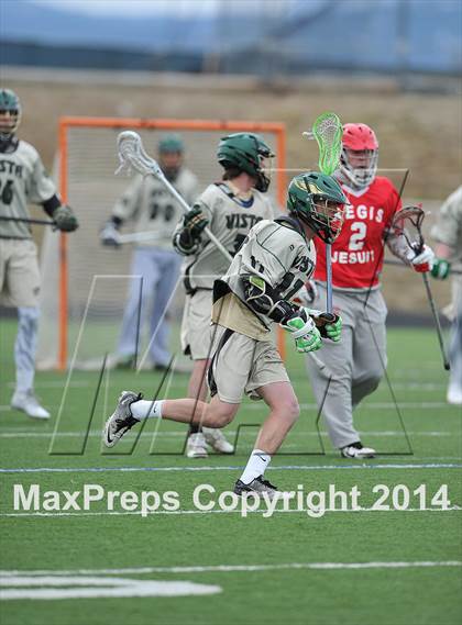 Thumbnail 3 in Regis Jesuit @ Mountain Vista photogallery.