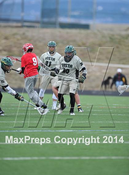Thumbnail 1 in Regis Jesuit @ Mountain Vista photogallery.