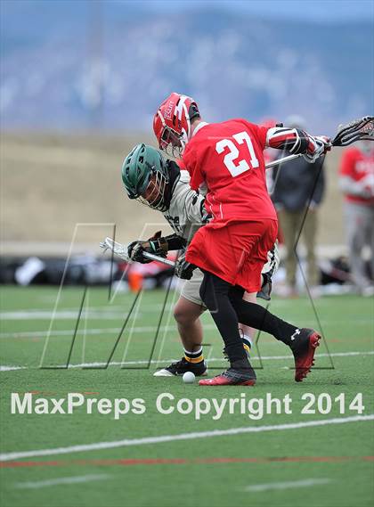 Thumbnail 2 in Regis Jesuit @ Mountain Vista photogallery.