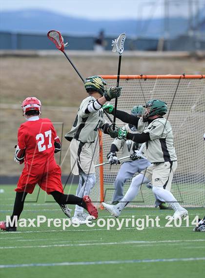 Thumbnail 2 in Regis Jesuit @ Mountain Vista photogallery.