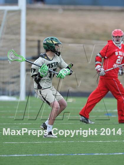 Thumbnail 2 in Regis Jesuit @ Mountain Vista photogallery.