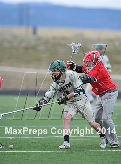 Thumbnail 3 in Regis Jesuit @ Mountain Vista photogallery.