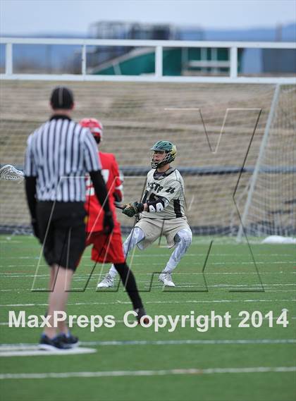 Thumbnail 1 in Regis Jesuit @ Mountain Vista photogallery.