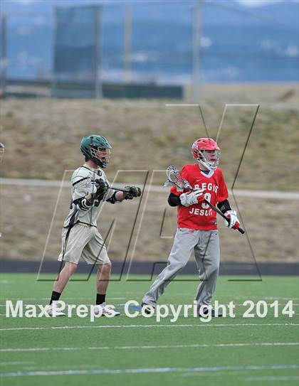 Thumbnail 2 in Regis Jesuit @ Mountain Vista photogallery.