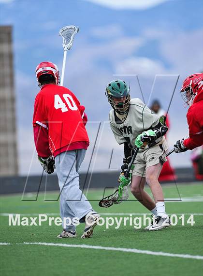 Thumbnail 2 in Regis Jesuit @ Mountain Vista photogallery.