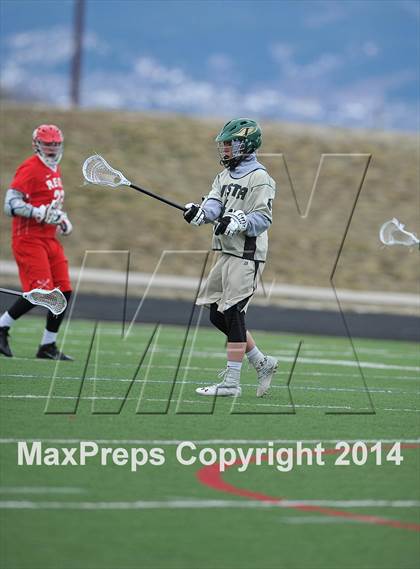 Thumbnail 2 in Regis Jesuit @ Mountain Vista photogallery.