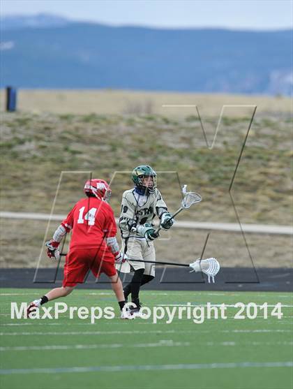 Thumbnail 3 in Regis Jesuit @ Mountain Vista photogallery.