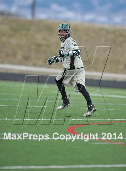 Thumbnail 2 in Regis Jesuit @ Mountain Vista photogallery.