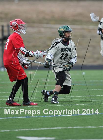 Thumbnail 1 in Regis Jesuit @ Mountain Vista photogallery.