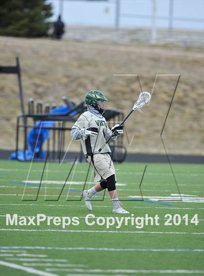 Thumbnail 2 in Regis Jesuit @ Mountain Vista photogallery.