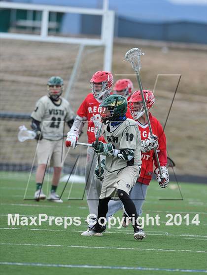 Thumbnail 2 in Regis Jesuit @ Mountain Vista photogallery.
