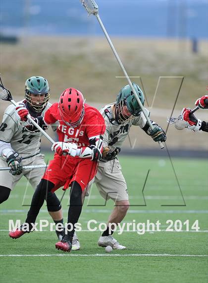 Thumbnail 1 in Regis Jesuit @ Mountain Vista photogallery.
