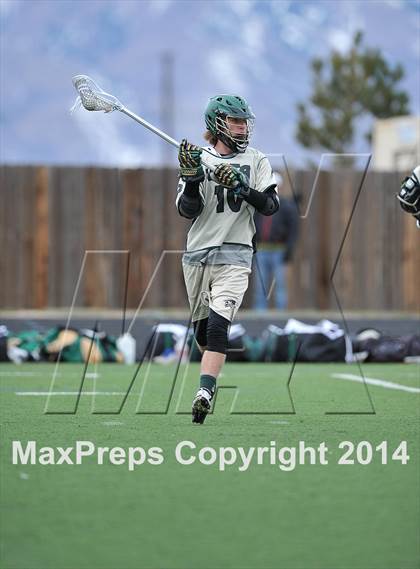 Thumbnail 3 in Regis Jesuit @ Mountain Vista photogallery.