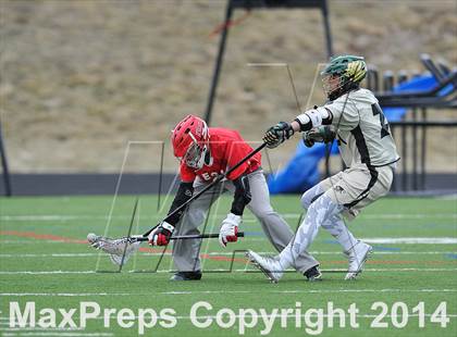 Thumbnail 1 in Regis Jesuit @ Mountain Vista photogallery.